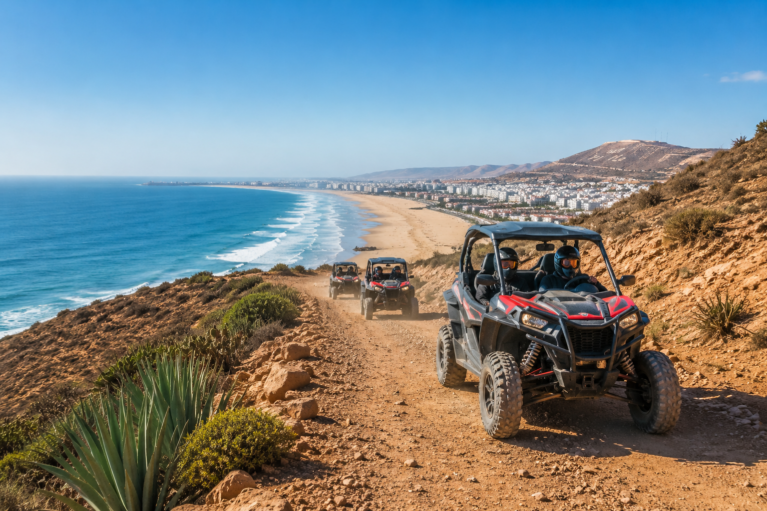 Agadir