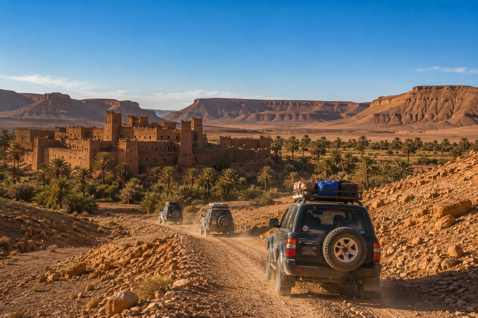 ouarzazate