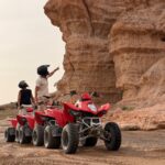 Quad Agafay
