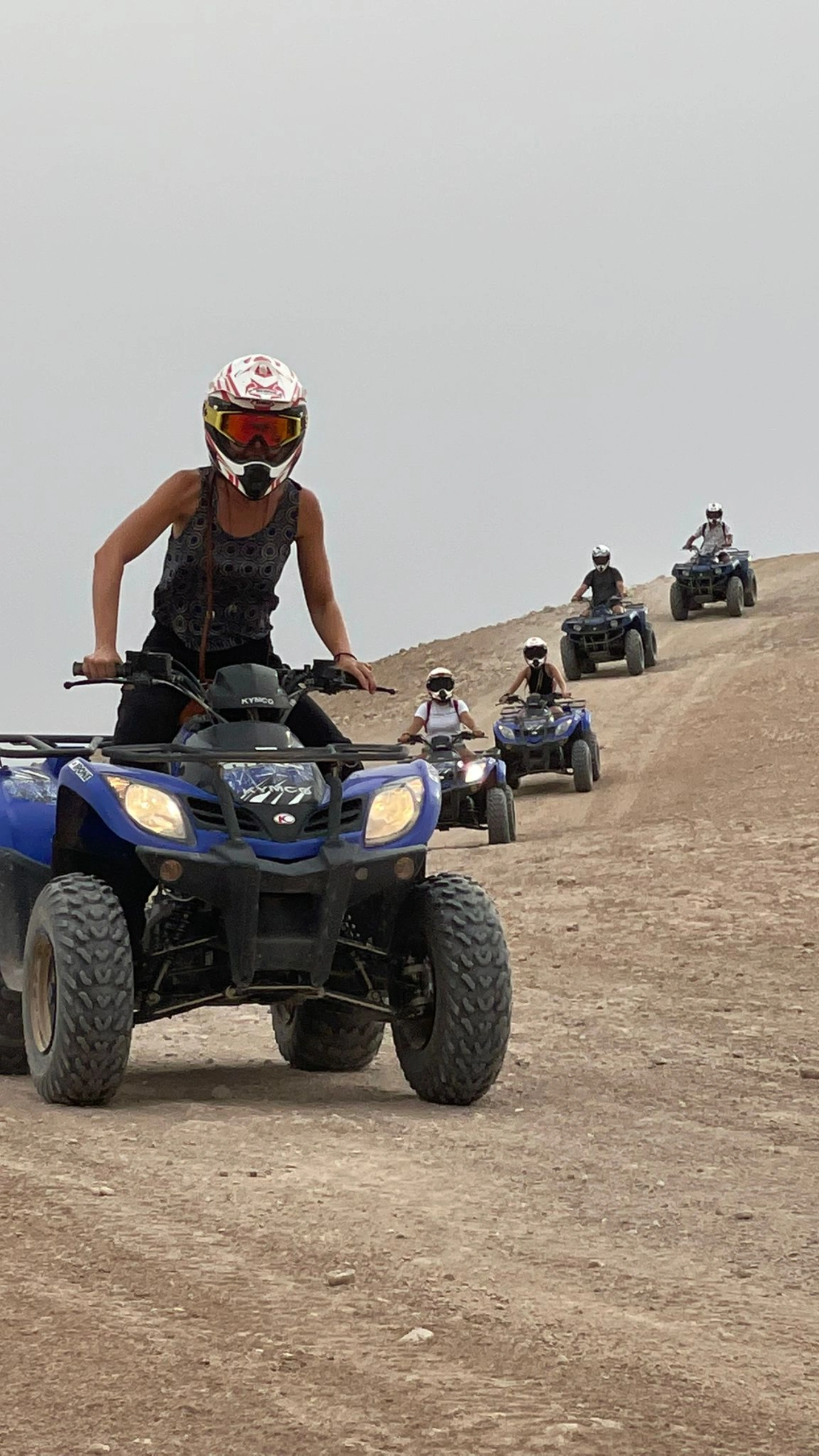 Raid Maroc