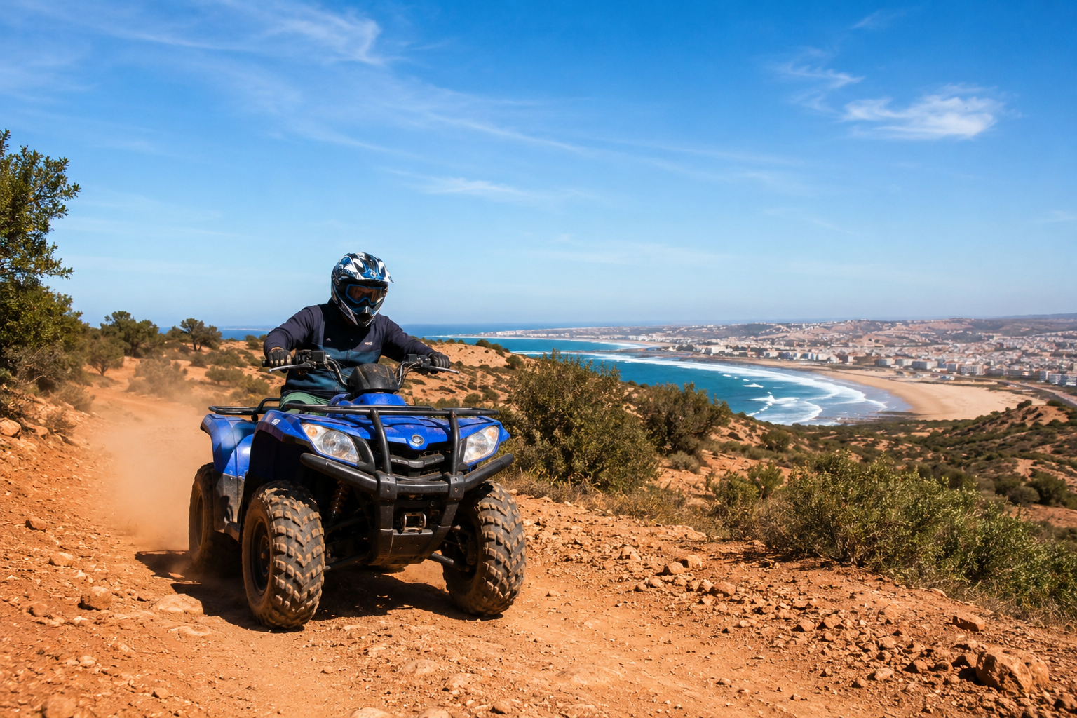 Quad Agadir Quad Agadir