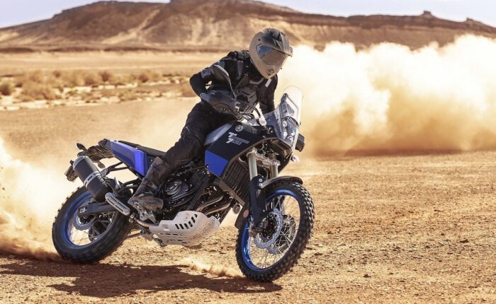 Moto Cross Marrakech