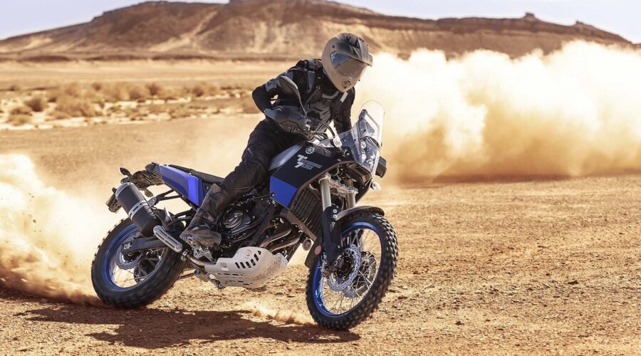 Moto Cross Marrakech