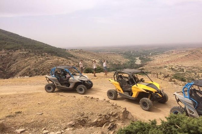 Buggy Agafay Buggy Agafay