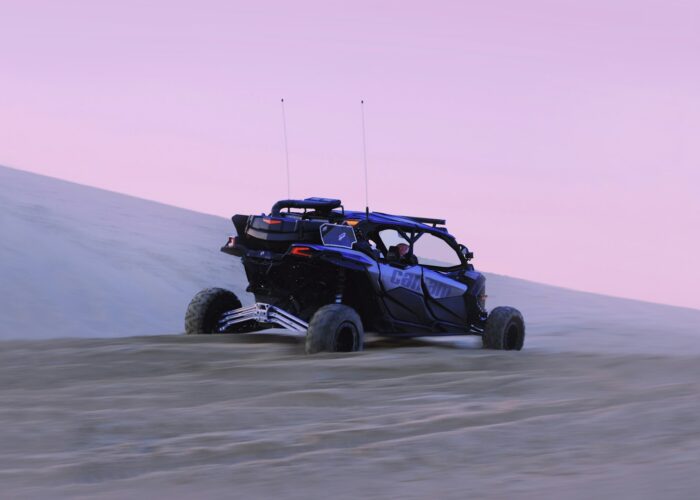 Buggy Dakhla