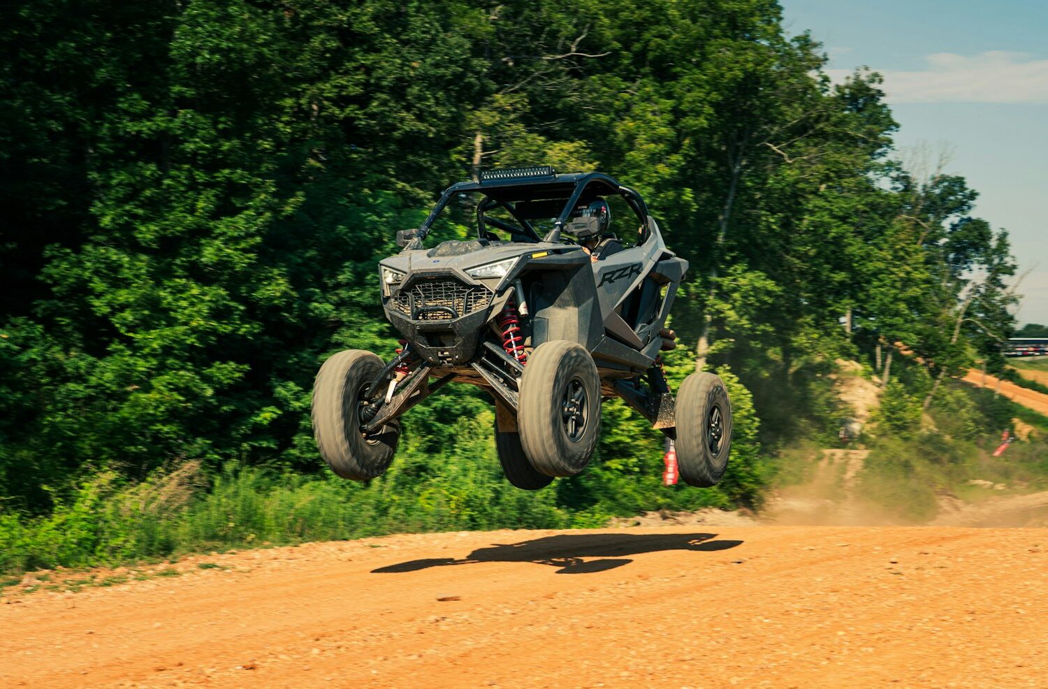 Buggy biplace dans les dunes Buggy biplace dans les dunes