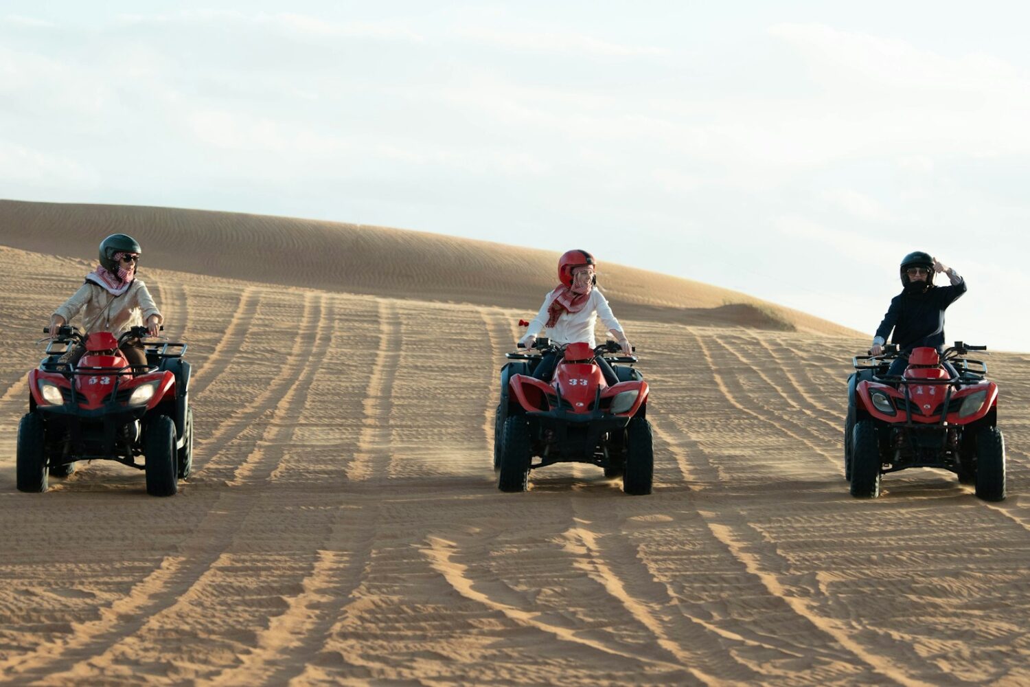 Quads dans les dunes – balade quad Zagora 2h Quads dans les dunes – balade quad Zagora 2h