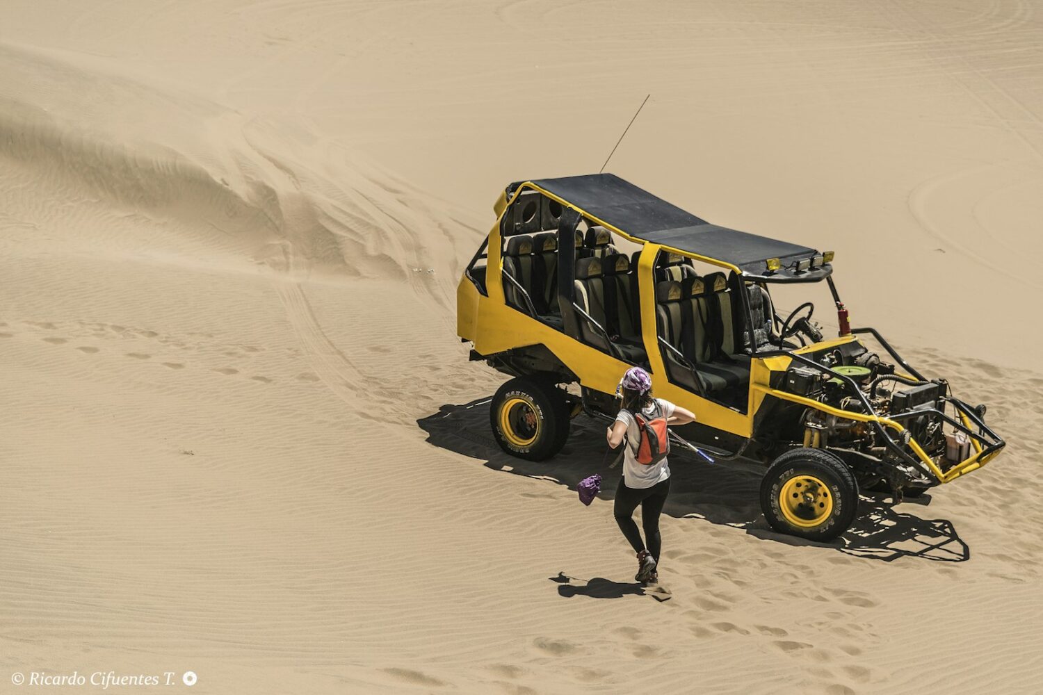 Buggy biplace dans les dunes – raid buggy Agadir 7 jours Buggy biplace dans les dunes – raid buggy Agadir 7 jours