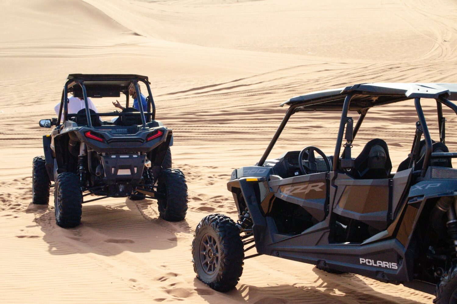 Raid Buggy Marrakech Chegaga