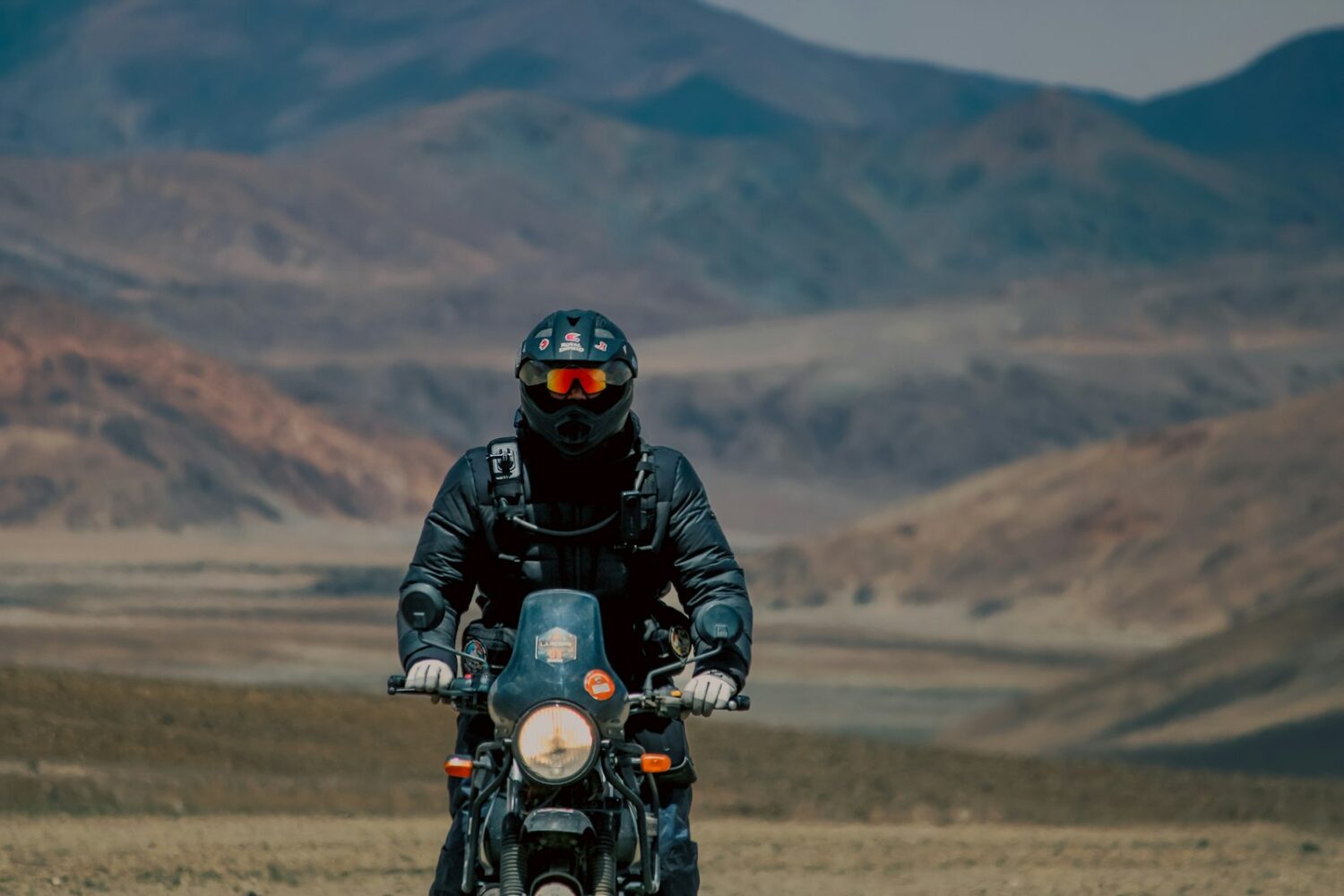 Raid Moto Désert Maroc 6 Jours