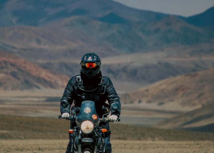 Raid Moto Désert Maroc 6 Jours