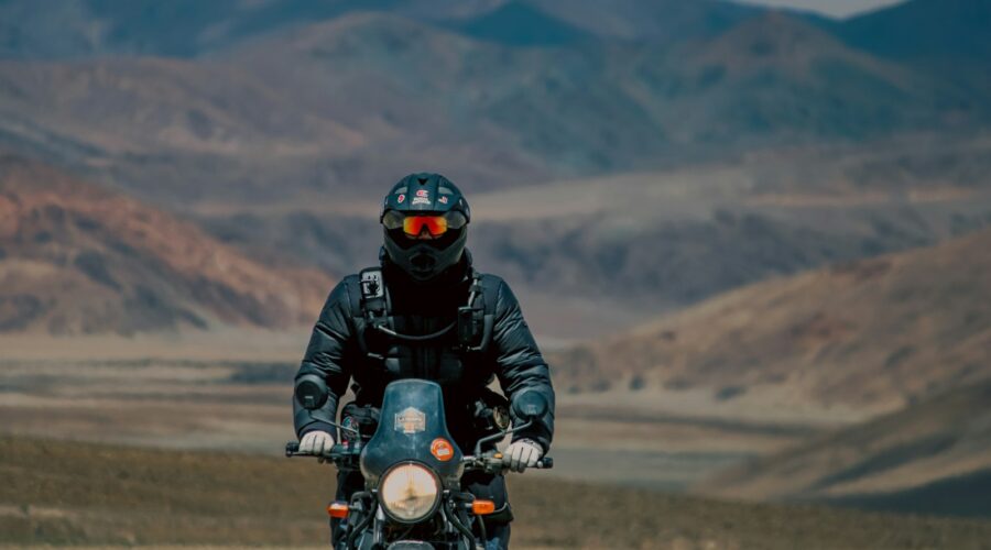 Raid Moto Désert Maroc 6 Jours