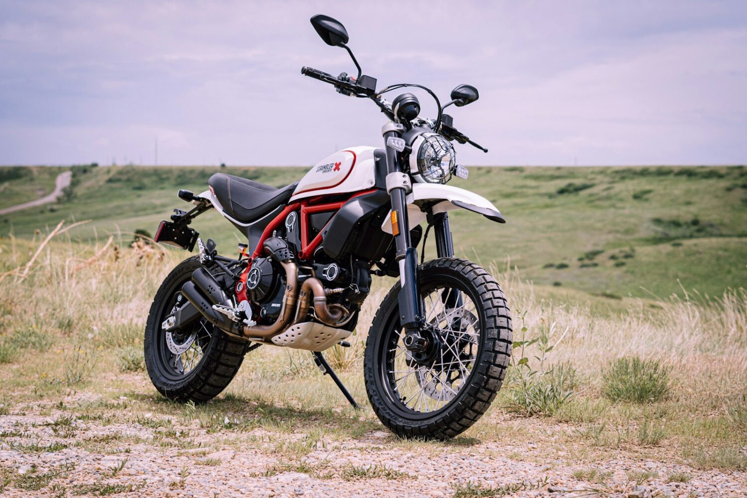 Road Trip Moto Villes Impériales