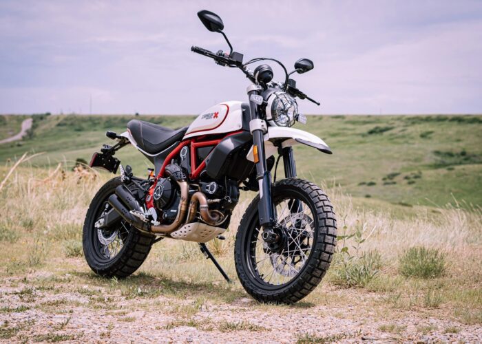 Road Trip Moto Villes Impériales